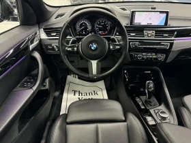 BMW X1 * M SPORT| NAV| BACKUP| FCW| LKA| AMBIENT LIGHTING | Mobile.bg � ����� ������ 11