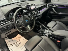 BMW X1 * M SPORT| NAV| BACKUP| FCW| LKA| AMBIENT LIGHTING | Mobile.bg � ����� ������ 8