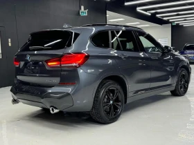 BMW X1 * M SPORT| NAV| BACKUP| FCW| LKA| AMBIENT LIGHTING | Mobile.bg � ����� ������ 5