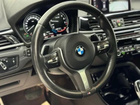 BMW X1 * M SPORT| NAV| BACKUP| FCW| LKA| AMBIENT LIGHTING | Mobile.bg � ����� ������ 9