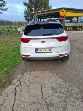 Kia Sportage Gt line, снимка 3