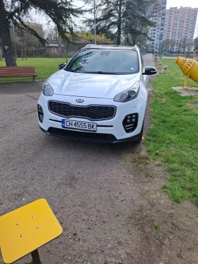 Kia Sportage Gt line, снимка 1