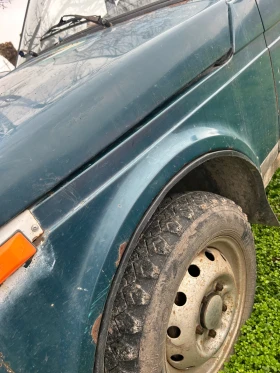 Lada Niva | Mobile.bg � ����� ������ 3