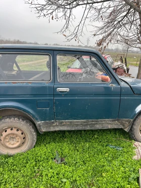 Lada Niva | Mobile.bg � ����� ������ 7