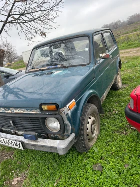 Lada Niva | Mobile.bg � ����� ������ 4