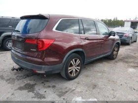 Honda Pilot EX-L - 10777 € / 21077.98 лв. - 67712717 4