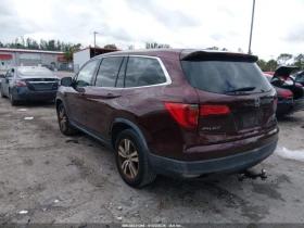 Honda Pilot EX-L - 10777 € / 21077.98 лв. - 67712717 3