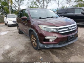 Honda Pilot EX-L - 10777 € / 21077.98 лв. - 67712717 6