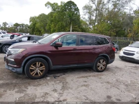 Honda Pilot EX-L - 10777 € / 21077.98 лв. - 67712717 13