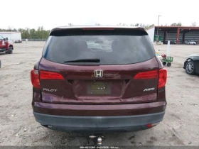 Honda Pilot EX-L - 10777 € / 21077.98 лв. - 67712717 15