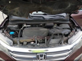 Honda Pilot EX-L - 10777 € / 21077.98 лв. - 67712717 9