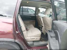 Honda Pilot EX-L - 10777 € / 21077.98 лв. - 67712717 8