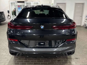 BMW X6 * xDrive40i * ДИСТРОНИК / ОБДУХВАНЕ / 360 КАМЕРА - 45890 € / 89753.04 лв. - 68451242 3