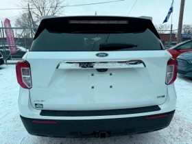 Ford Explorer XLT/AWD/255 евро на месец! - 14699 € / 28748.75 лв. - 65663808 6