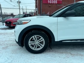 Ford Explorer XLT/AWD/255 евро на месец! - 14699 € / 28748.75 лв. - 65663808 4