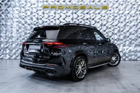����� �� �������� �� Mercedes-Benz GLE 63 S AMG Ceramic* HuD* Pano* 360* 