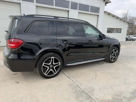 Mercedes-Benz GLS 350 AMG/4matic/Harman Kardon/PANORAMA/Distronic/7mesta - 28900 € / 56523.49 лв. - 45062692 14