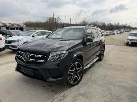 Mercedes-Benz GLS 350 AMG/4matic/Harman Kardon/PANORAMA/Distronic/7mesta - 28900 € / 56523.49 лв. - 45062692 2