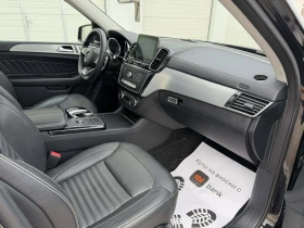 Mercedes-Benz GLS 350 AMG/4matic/Harman Kardon/PANORAMA/Distronic/7mesta - 28900 € / 56523.49 лв. - 45062692 16
