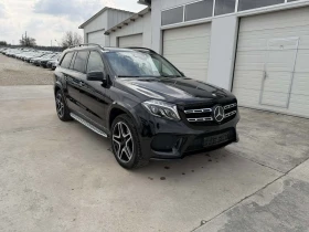 Mercedes-Benz GLS 350 AMG/4matic/Harman Kardon/PANORAMA/Distronic/7mesta - 28900 € / 56523.49 лв. - 45062692 13