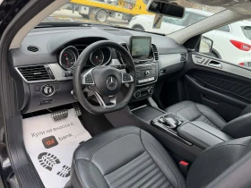 Mercedes-Benz GLS 350 AMG/4matic/Harman Kardon/PANORAMA/Distronic/7mesta - 28900 € / 56523.49 лв. - 45062692 7