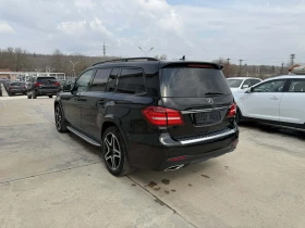 Mercedes-Benz GLS 350 AMG/4matic/Harman Kardon/PANORAMA/Distronic/7mesta - 28900 € / 56523.49 лв. - 45062692 5