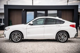 BMW X4 2.8i* M-SPORT* Xdrive*  - 13900 € / 27186.04 лв. - 62730174 5