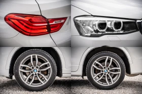 BMW X4 2.8i* M-SPORT* Xdrive*  - 13900 € / 27186.04 лв. - 62730174 13