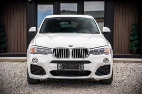 BMW X4 2.8i* M-SPORT* Xdrive*  - 13900 € / 27186.04 лв. - 62730174 2