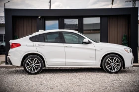 BMW X4 2.8i* M-SPORT* Xdrive*  - 13900 € / 27186.04 лв. - 62730174 4