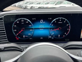 Mercedes-Benz GLE 350 * CARFAX * Дистроник * Хед-ъп * Burmester *  | Auto.bg — изображение 8