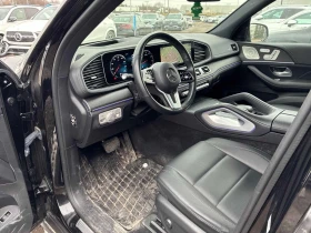 Mercedes-Benz GLE 350 * CARFAX * Дистроник * Хед-ъп * Burmester *  | Auto.bg — изображение 5
