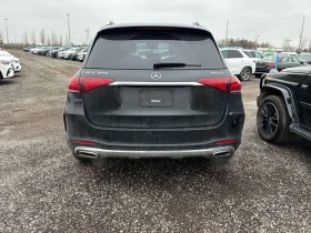 Mercedes-Benz GLE 350 * CARFAX * Дистроник * Хед-ъп * Burmester *  | Auto.bg — изображение 4