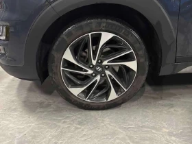 Hyundai Tucson Ultimate/���������/��������/���������/360 | Mobile.bg � ����� ������ 6