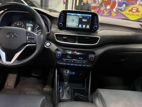 Hyundai Tucson Ultimate/���������/��������/���������/360 | Mobile.bg � ����� ������ 9