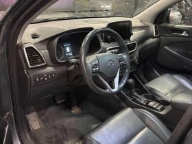 Hyundai Tucson Ultimate/���������/��������/���������/360 | Mobile.bg � ����� ������ 7