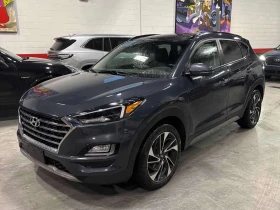 ������ Hyundai Tucson
