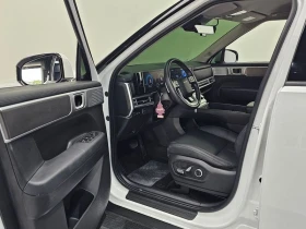 Hyundai Santa fe HEV 1.6 2WD| 230�.�.| ���.��������� | Mobile.bg � ����� ������ 9