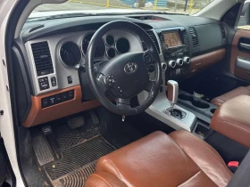 Toyota Sequoia * Platinum * ���������� ��� ������������ ������*  | Mobile.bg � ����� ������ 5