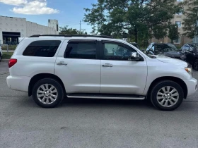 Toyota Sequoia * Platinum * ���������� ��� ������������ ������*  | Mobile.bg � ����� ������ 3