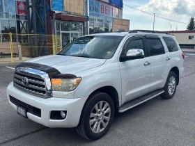 ����� �� �������� �� Toyota Sequoia * Platinum * ���������� ��� ������������ ������* 
