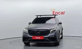 Mercedes-Benz GLC 220 * GLC220 d 4MATIC Coupe * ЦЕНА ДО БГ | Auto.bg — изображение 3