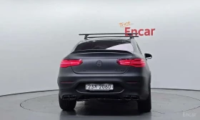Mercedes-Benz GLC 220 * GLC220 d 4MATIC Coupe * ЦЕНА ДО БГ | Auto.bg — изображение 4