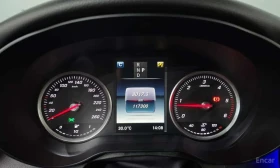 Mercedes-Benz GLC 220 * GLC220 d 4MATIC Coupe * ЦЕНА ДО БГ | Auto.bg — изображение 8