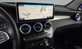 Mercedes-Benz GLC 220 * GLC220 d 4MATIC Coupe * ЦЕНА ДО БГ | Auto.bg — изображение 10