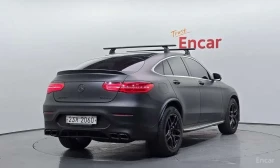 Mercedes-Benz GLC 220 * GLC220 d 4MATIC Coupe * ЦЕНА ДО БГ | Auto.bg — изображение 2