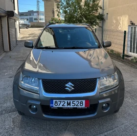 Suzuki Grand vitara 2.0i* BRC* FULL* 4x4