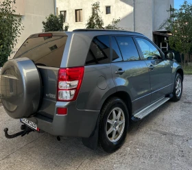 Suzuki Grand vitara 2.0i* BRC* FULL* 4x4 - 6000 € - 28405086 3