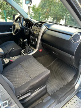 Suzuki Grand vitara 2.0i* BRC* FULL* 4x4 - 6000 € - 28405086 11
