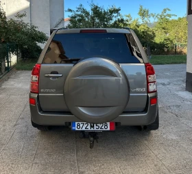Suzuki Grand vitara 2.0i* BRC* FULL* 4x4 - 6000 € - 28405086 6